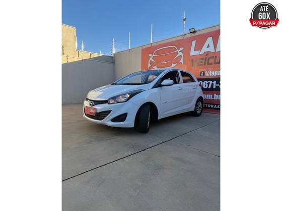 HYUNDAI HB20 1.0 COMFORT 12V FLEX 4P MANUAL HYUNDAI HB20 1.0 COMFORT 12V FLEX 4P MANUAL